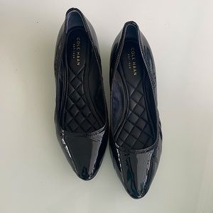 Brand New!! Cole Haan Black Shoes
